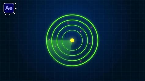 Radar / Animated Films .